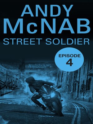 cover image of Street Soldier, Episode 4